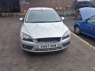 Ford Focus 2 2007