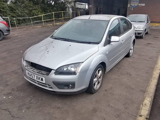 Ford Focus 2 2007