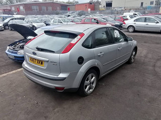 Ford Focus 2 2007