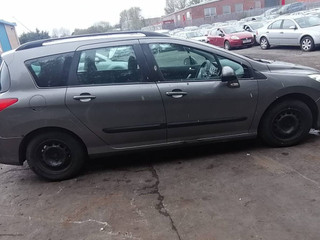 Peugeot 308 T7 2008