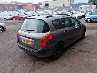 Peugeot 308 T7 2008
