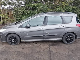 Peugeot 308 T7 2008