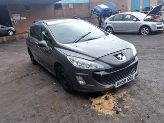 Peugeot 308 T7 2008