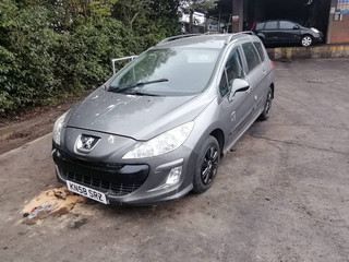 Peugeot 308 T7 2008