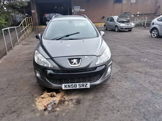 Peugeot 308 T7 2008