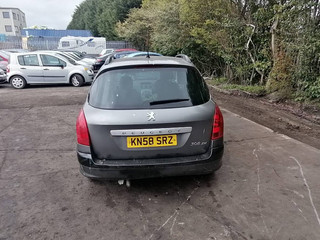 Peugeot 308 T7 2008