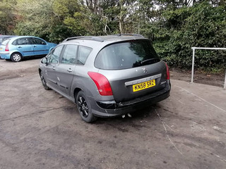 Peugeot 308 T7 2008