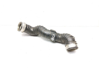 патрубок интеркулера Mercedes-Benz C-Класс W203/S203/CL203 W203 2003, 1.8 л., Kompr, M 271.940, бензин, АКПП, travertinbeige / 693, седан, задний привод, правый руль, A2035280782