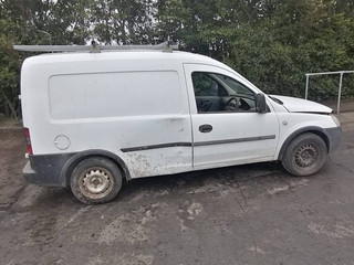 Opel Combo 3  (C) рест. 2003