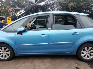 Citroen C4 Picasso 2007
