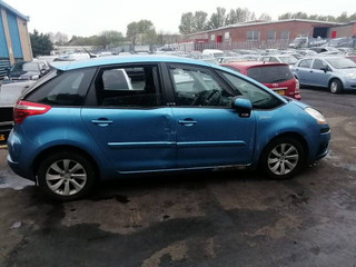 Citroen C4 Picasso 2007