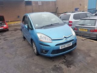 Citroen C4 Picasso 2007