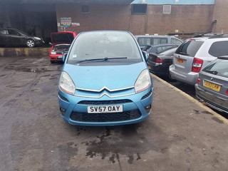 Citroen C4 Picasso 2007
