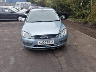 Ford Focus 2 2007