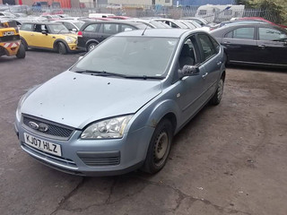 Ford Focus 2 2007