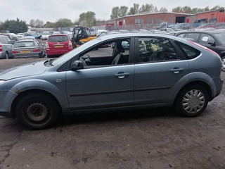 Ford Focus 2 2007
