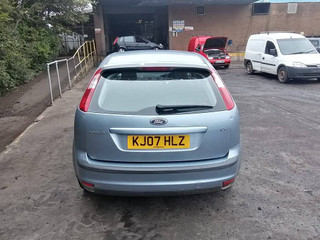 Ford Focus 2 2007