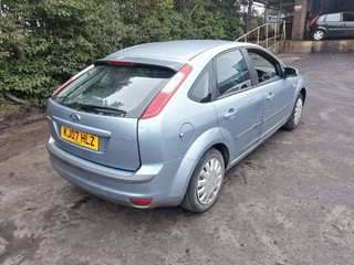 Ford Focus 2 2007