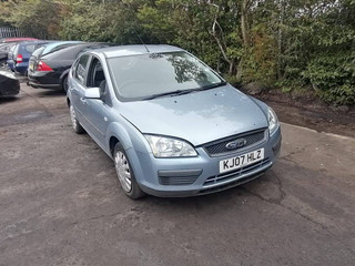 Ford Focus 2 2007