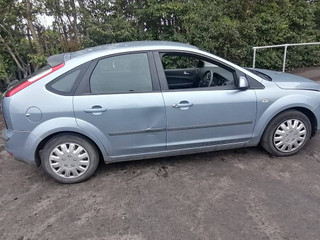 Ford Focus 2 2007