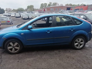 Ford Focus 2 2005