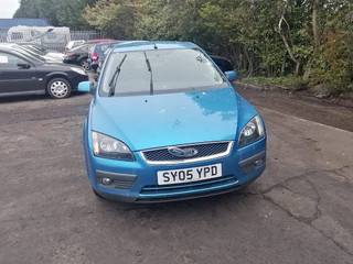 Ford Focus 2 2005