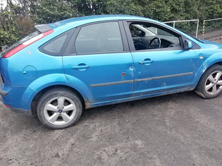 Ford Focus 2 2005