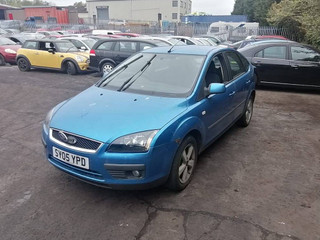 Ford Focus 2 2005