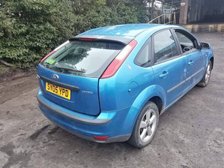 Ford Focus 2 2005