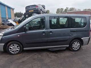 Peugeot Expert 2 2008