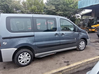 Peugeot Expert 2 2008