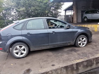 Ford Focus 2  рест. 2010