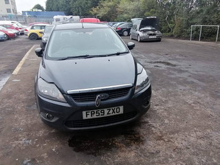 Ford Focus 2  рест. 2010
