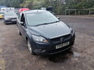 Ford Focus 2  рест. 2010