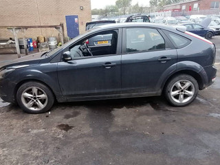 Ford Focus 2  рест. 2010