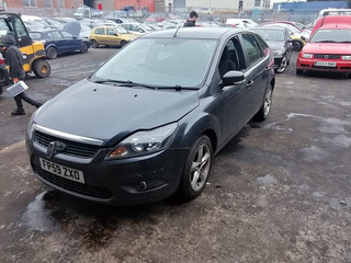 Ford Focus 2  рест. 2010