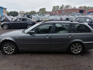 BMW 3 E46 рест. 2003