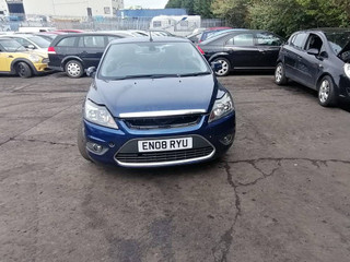 Ford Focus 2  рест. 2008