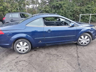 Ford Focus 2  рест. 2008