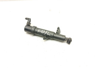 форсунка омывателя фары Mercedes-Benz CLK-Класс C209/A209 C209 2004, 1.8 л., Kompr, M 271.940, бензин, АКПП, obsidianschwarz / 197, купе, задний привод, правый руль, A2098600247