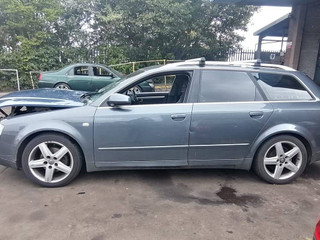 Audi A4 B6 2003