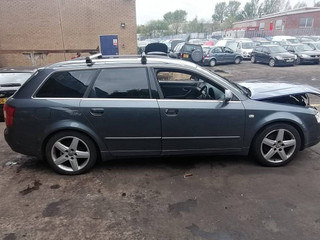Audi A4 B6 2003