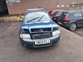 Audi A4 B6 2003