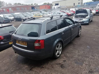 Audi A4 B6 2003
