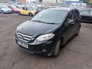 Honda FR-V  BE5 2006