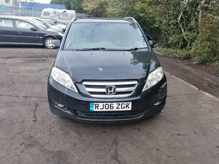 Honda FR-V  BE5 2006
