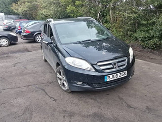 Honda FR-V  BE5 2006
