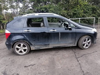 Honda FR-V  BE5 2006