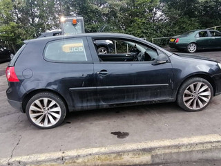 Volkswagen Golf 5 2008