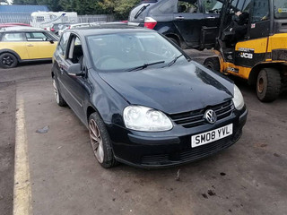 Volkswagen Golf 5 2008